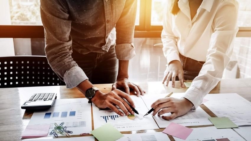 How Can Business Valuation Services Help You Make Informed Decisions